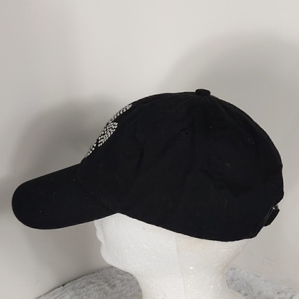 KC Caps "Paw Print" Cap - Picture 4 of 8